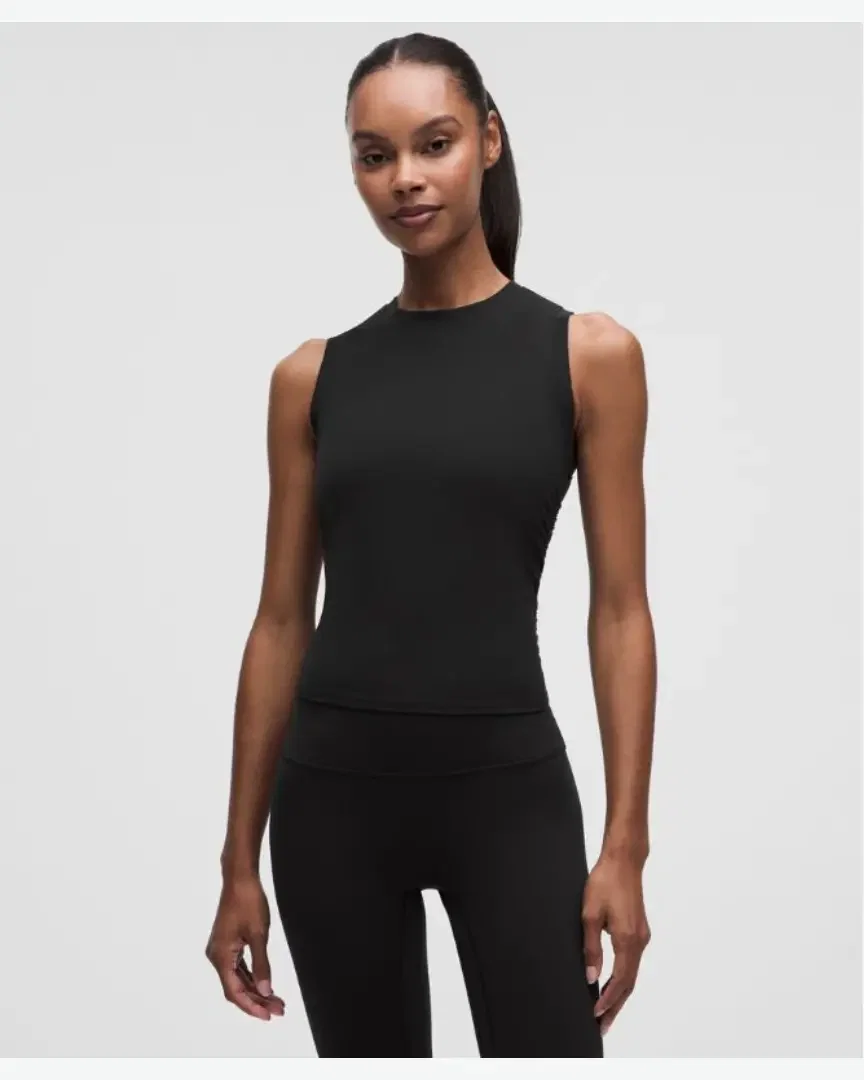 Lululemon Débardeur All It Takes W
