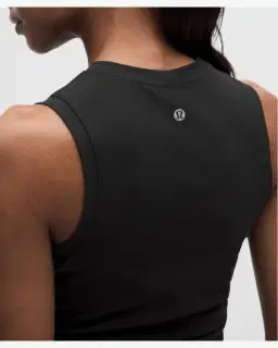 Lululemon débardeur all it takes Femme – 5/5