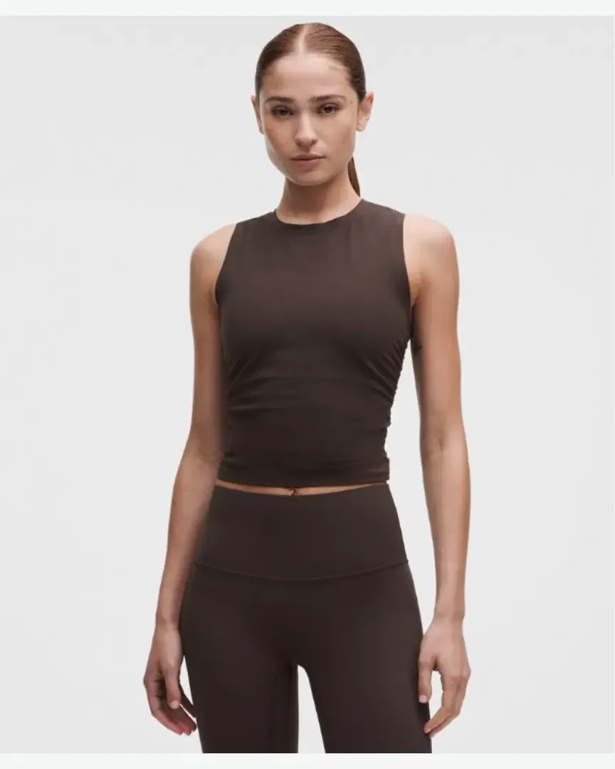 Lululemon Débardeur All It Takes W