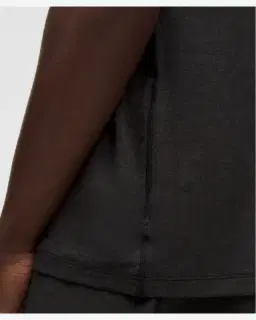 Lululemon débardeur becalm coupe décontractée Homme – 5/5