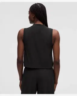 Lululemon débardeur breezily à ourlet ajustable bordure Femme – 2/5