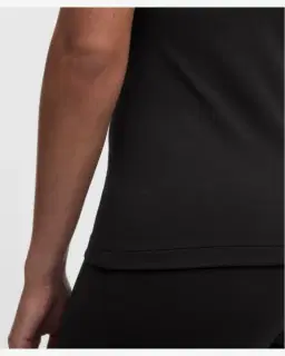 Lululemon débardeur côtelé technique à col montant Femme – 5/5
