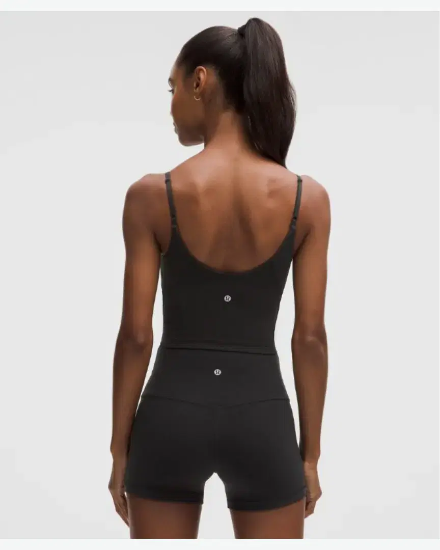 Lululemon Débardeur Court Align Camouflage W - LW1EOUS_0001 (1) au meilleur prix !