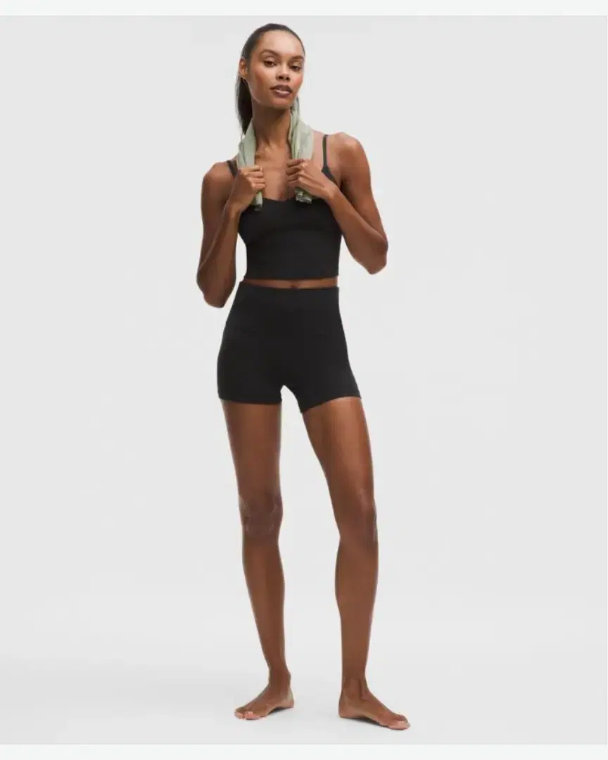Lululemon Débardeur Court Align Camouflage W - LW1EOUS_0001 (2) au meilleur prix !