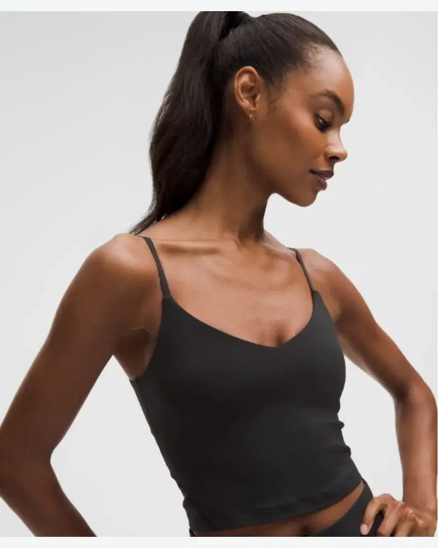Lululemon Débardeur Court Align Camouflage W - LW1EOUS_0001 (3) au meilleur prix !