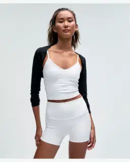 Lululemon débardeur court align camouflage Femme – 1/5
