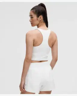 Lululemon débardeur court swift speed Femme – 3/5
