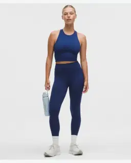 Lululemon débardeur court swift speed Femme – 3/5