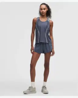 Lululemon débardeur de running fast and free aéré Femme – 3/5