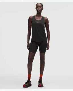 Lululemon débardeur de running léger à coupe classique Femme – 3/5