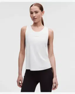Lululemon débardeur de running léger à coupe classique Femme – 1/5