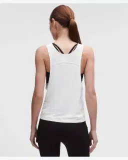 Lululemon débardeur de running léger à coupe classique Femme – 2/5