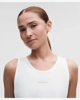 Lululemon débardeur de running léger à coupe classique Femme – 4/5