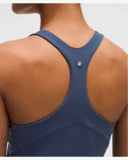 Lululemon débardeur de tennis à col haut dos nageur Femme – 5/5