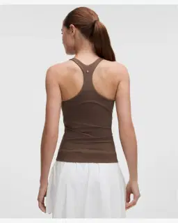 Lululemon débardeur de tennis à col haut dos nageur Femme – 2/5