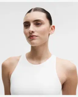 Lululemon débardeur de tennis à col haut dos nageur Femme – 4/5