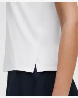 Lululemon débardeur de tennis col en v graphic Femme – 5/5