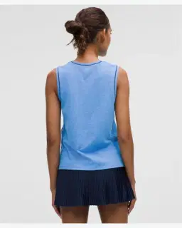 Lululemon débardeur de tennis col en v graphic Femme – 2/5