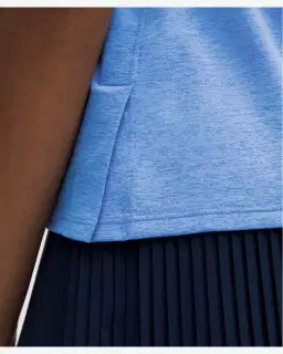 Lululemon débardeur de tennis col en v graphic Femme – 5/5
