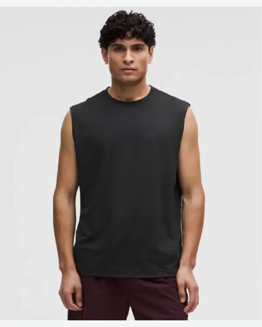 Lululemon Débardeur De Training Easyset M