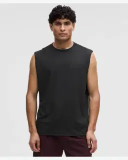 Lululemon débardeur de training easyset Homme – 1/5
