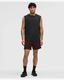 Lululemon débardeur de training easyset Homme – 2/5