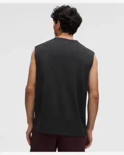 Lululemon débardeur de training easyset Homme – 3/5