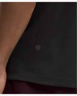 Lululemon débardeur de training easyset Homme – 5/5