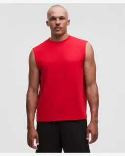 Lululemon débardeur de training easyset Homme – 1/5