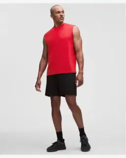 Lululemon débardeur de training easyset Homme – 3/5