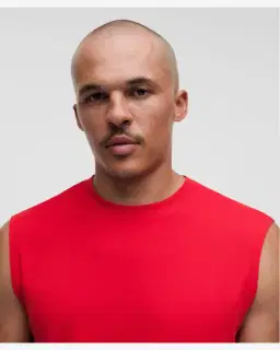 Lululemon débardeur de training easyset Homme – 4/5