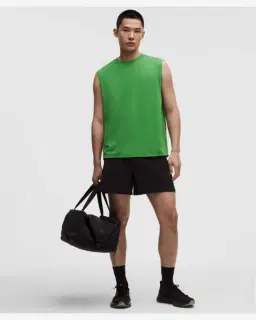 Lululemon débardeur de training easyset Homme – 3/5
