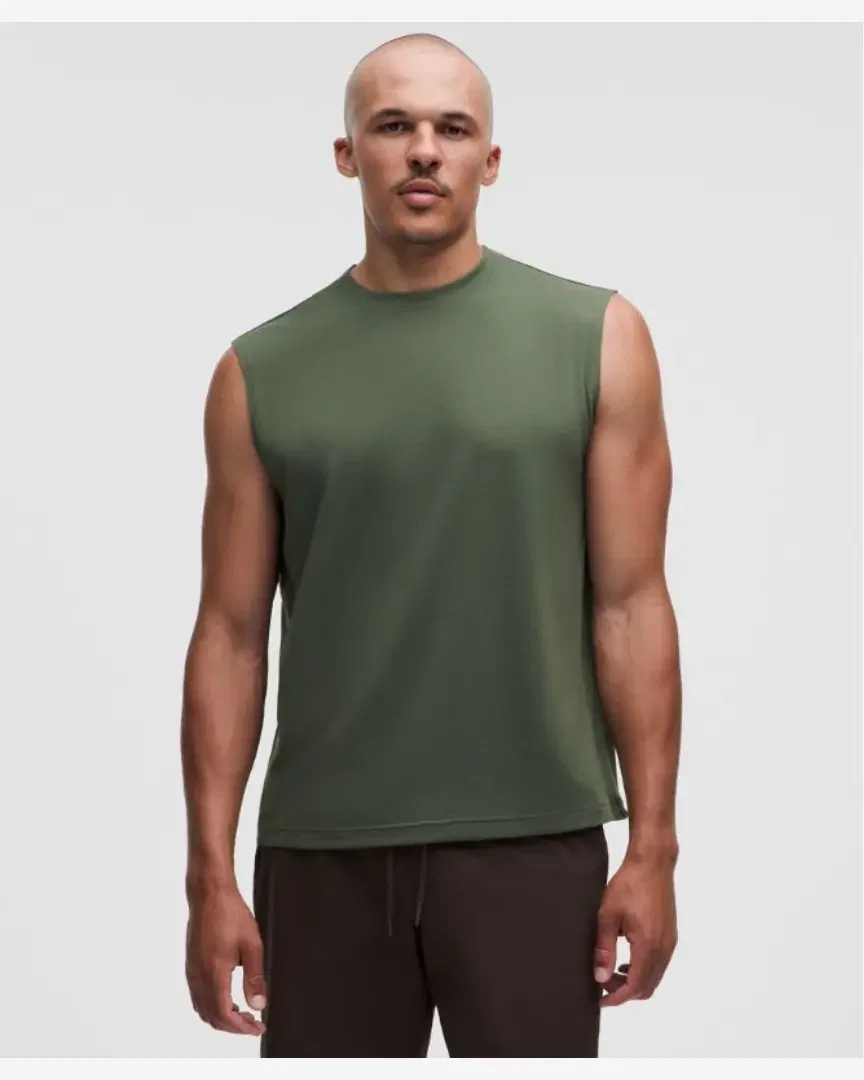 Lululemon Débardeur De Training Easyset M