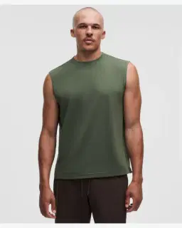 Lululemon débardeur de training easyset Homme – 1/5