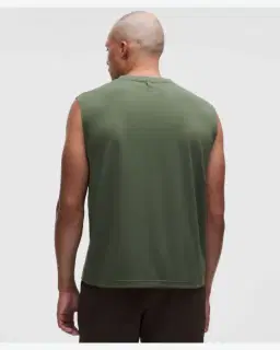 Lululemon débardeur de training easyset Homme – 2/5