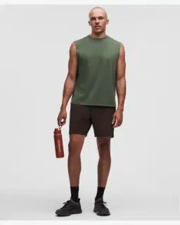 Lululemon débardeur de training easyset Homme – 3/5