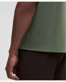 Lululemon débardeur de training easyset Homme – 5/5