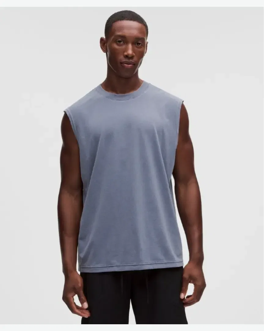 Lululemon Débardeur De Training Easyset M