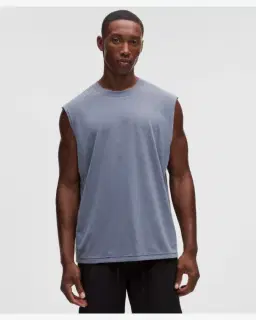Lululemon débardeur de training easyset Homme – 1/5