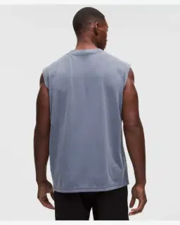Lululemon débardeur de training easyset Homme – 2/5
