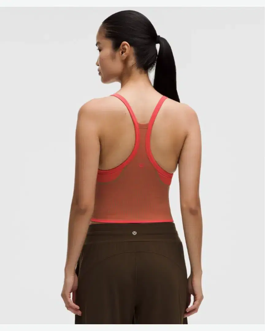 Lululemon Débardeur De Yoga Salutations Maintien Léger, Bonnets B/C W - LW1FZLS_077406 (1) au meilleur prix !