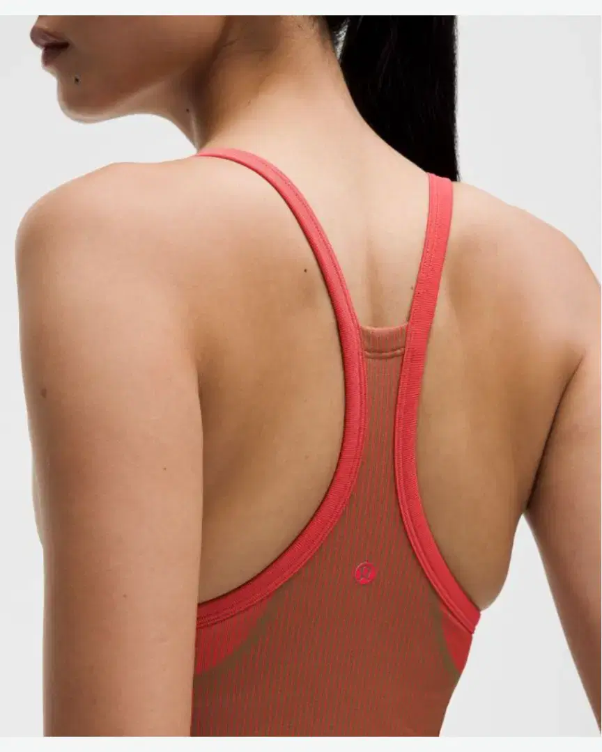Lululemon Débardeur De Yoga Salutations Maintien Léger, Bonnets B/C W - LW1FZLS_077406 (4) au meilleur prix !