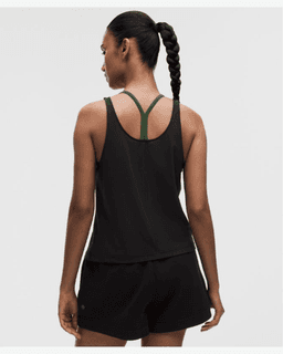 Lululemon débardeur décontracté extensible Femme – 2/6