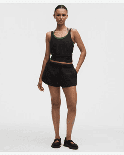 Lululemon débardeur décontracté extensible Femme – 3/6