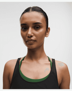Lululemon débardeur décontracté extensible Femme – 4/6
