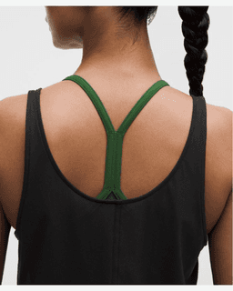 Lululemon débardeur décontracté extensible Femme – 5/6