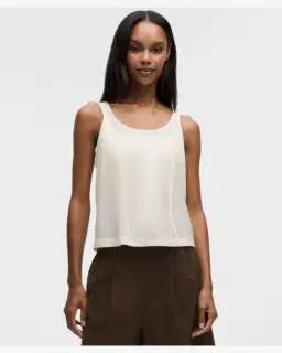 Lululemon débardeur décontracté extensible Femme – 1/6