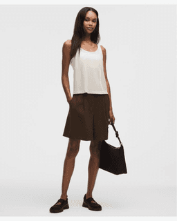 Lululemon débardeur décontracté extensible Femme – 3/6