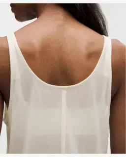 Lululemon débardeur décontracté extensible Femme – 6/6