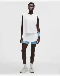 Lululemon débardeur décontractée avec finitions Femme – 3/5